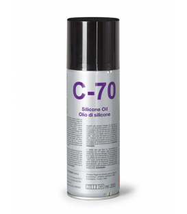 ACEITE DE SILICONA C-70