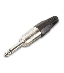 JACK AÉREO MACHO MONO (6,3mm)