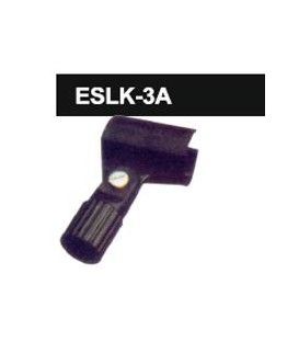 PINZA 25CM TIPO "U" PARA MICRÓFONO