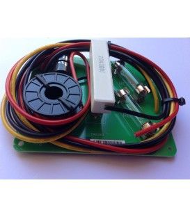 DAS F-DR512 (DR-512 o Wofer Hasta 300 Wrms + Motor de 1")