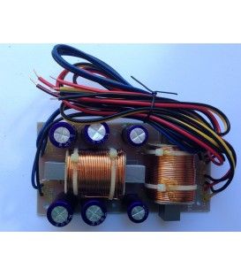 DAS F-ARCO 12SUB (SUBGRAVE Hasta 400W / 200WRMS)