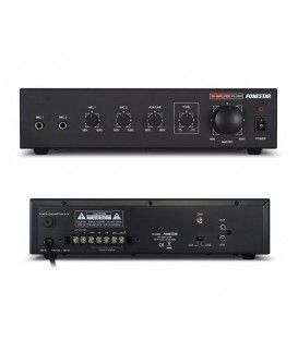 FS-2020 (LÍNEA 100V Y 4,8,16 Ohm) (30W / 20 WRMS)