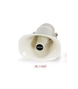 FE-1250T (30W / 15 WRMS) (29 X 21cm)