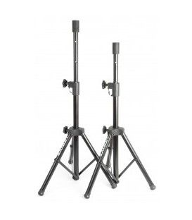 KIT TRIPODES (0,69-1,35 Mts / 20 Kg / 2 TRIPODES)