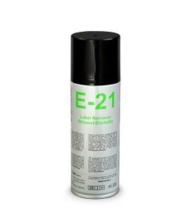 QUITA ETIQUETAS E-21 (200ml)