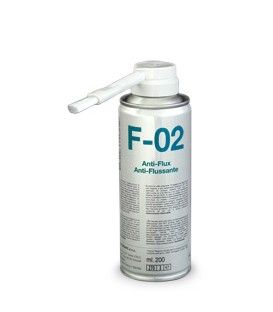 QUITA FLUX F-02 (200ml)