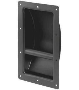 ASA GRANDE METÁLICA (282 x 162mm)