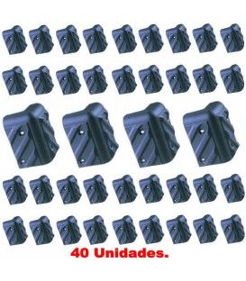 (40U) JB-8 (ESQUINERA ABS)
