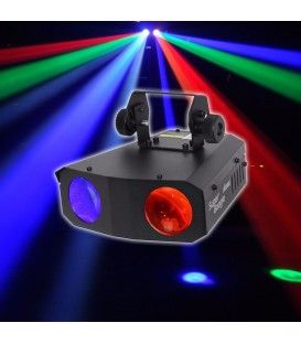 SUPER BOOGIE LED