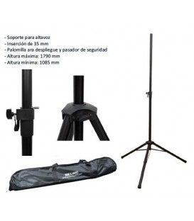 SS-LWC ESTÁNDAR (1,085-1,79 Mts / 35 Kg)