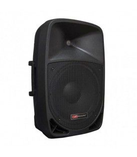 M12 LWC (350W / 200 WRMS)