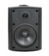 BC3-B (PAREJA + SOPORTES) (60 W / 30 WRMS) COL. NEGRO