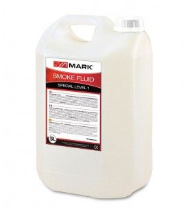 5 Lts LIQUIDO ESTÁNDAR PARA MAQUINAS DE HUMO 