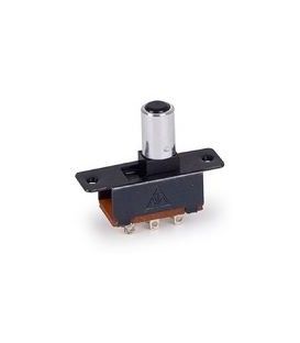INTERRUPTOR MINIATURA DESLIZANTE (ON/ON)(0,5A / SPTS.)