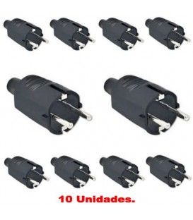 SCHUCO GOMA 4,8 MM (10-16A) 