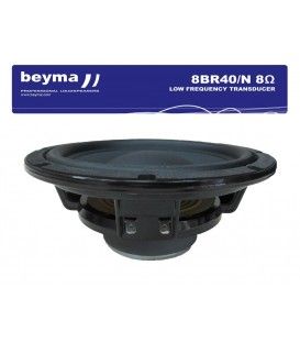 BEYMA 8BR40/N (100W / 50W RMS)