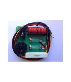 DAS F-DR115 (DR-115 o Wofer Hasta 350 Wrms + Motor de 1")