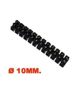 (10MM) REGLETA DE CONEXIÓN PARA EMPALMES (12 VÍAS)
