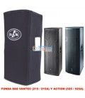 FUNDA ACTION-525(A) / VANTEC-215(A) 