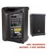 MOVIL-1 (BLUETOOTH / USB / BATERIA) ULTRA-COMPACTO!