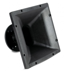 TD196P (90º x 60º) (GARGANTA ESTANDAR DE 1")