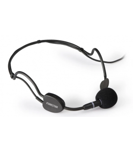 FCM-612M MICRO DE CABEZA PARA SIST. INALÁMBRICOS
