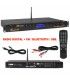 RADIO DAB + SINTONIZADOR FM / USB / BLUETOOTH /PDC40 (MANDO A DIST. INCLUIDO)