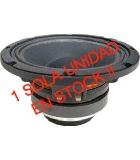 8CX20 (420W / 210 WRMS) COAXIAL (WOFER + MOTOR DE AGUDOS) 