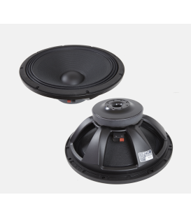 DAS 18-FW (1200W / 600 WRMS)