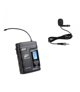 HF-PRO (DE SOLAPA SIN RECEPTOR) (PARA HF-PRO TWIN DIERSITY)