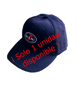 GORRA DAS AUDIO