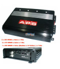 A300.2D (2CH / 1900W / 950 WRMS EN MONO) 