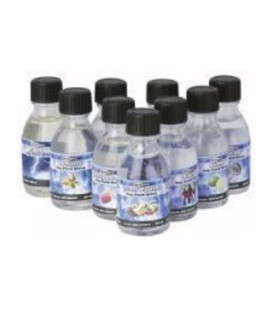 FRAGANCIA DE MANZANA PARA LIQUIDO DE HUMO