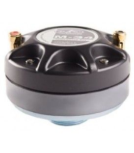 AUDIOLAND: DAS M-34
