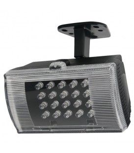 AUDIOLAND: JBSYSTEMS LED MINI FLASH.
