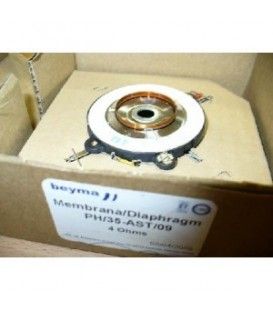 AUDIOLAND, MEMBRANA BEYMA AST-09 Y PH-35
