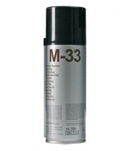 AUDIOLAND, M-33, ACEITE LUBRICANTE