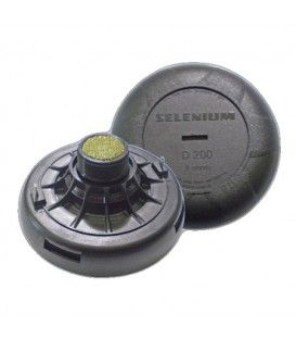 D-200 (100W / 50W RMS)