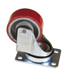 FRP-21, RUEDAS PARA RACK