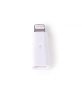 IPHONE 4 / IPAD / IPOD : KIT CARGADOR 220V + CARGADOR 12V + CABLE USB