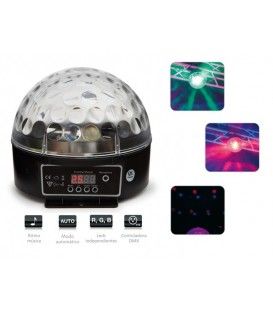 FONESTAR LED-MINIBALL-20