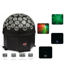 LED BALL-24