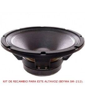 MEMBRANA BEYMA SM212