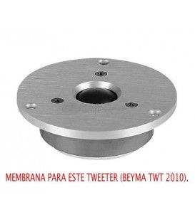 MEMBRANA BEYMA TWT-2010 (8OHM)