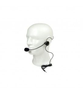 PC-1B MICRO DE CABEZA PARA SIST. INALÁMBRICOS