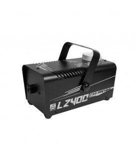 LZ-400B (CON ILUMINACION LED AZUL INCLUIDA!)