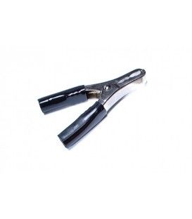 PINZA PARA CABLEADOS DE BATERÍA 50 A (94mm) EN NEGRO
