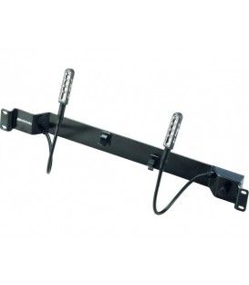 TWINRACL LIGHT LED (ATORNILLABLE A RACKS 19")