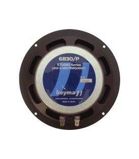 BEYMA 6B30/P (W / W RMS)