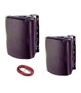 K-80 (PAREJA + SOPORTES)